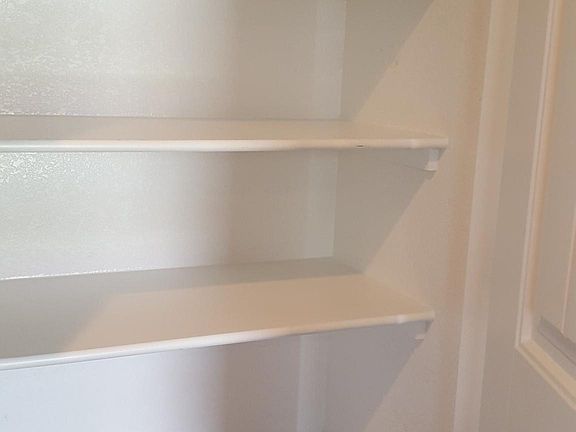 Pantry in kitchen
