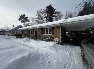 121 McCarthy St, Manchester, NH 03104