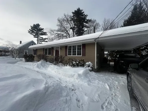 121 Mccarthy Street, Manchester, NH 03104