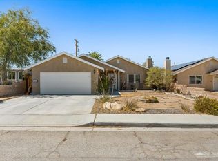 1329 Porter St, Ridgecrest, CA 93555