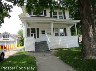 534 High Ave #A, Oshkosh, WI 54901