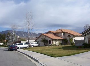 4395 Vermont St, San Bernardino, CA 92407