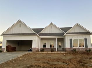 109 Harmony Farms Orch, Eatonton, GA 31024