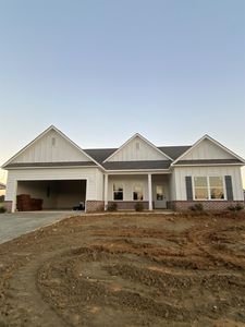 109 Harmony Farms Orch, Eatonton, GA, 31024