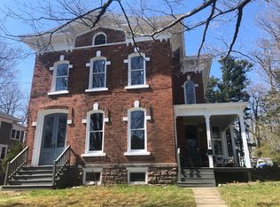 28 W Barney St, Gouverneur, NY 13642