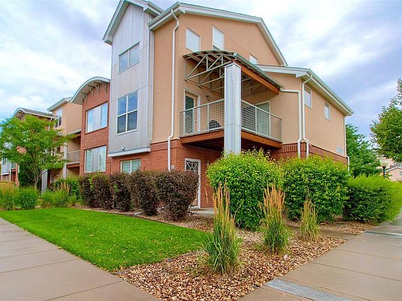 2nd image of 7700 E Academy Blvd Unit 503