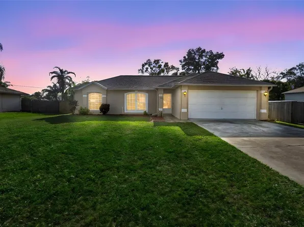 1132 Treadway Dr, Deltona, FL 32738