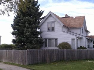 9842 W Lisbon Ave, Milwaukee, WI 53222