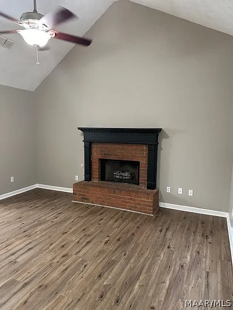 3 bed, 2.0 bath, 1319 sqft, $1,750 — Photo 4