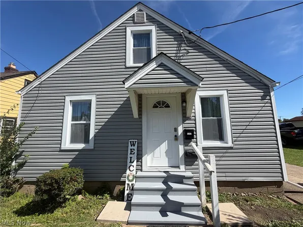 1242 Dartmouth Ave SW, Canton, OH 44710