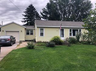 1154 Morningside St, Muskegon, MI 49442