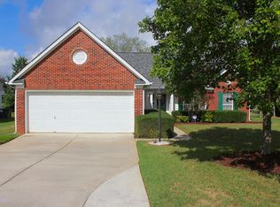 3315 Brookstone Trl, Indian Trail, NC 28079