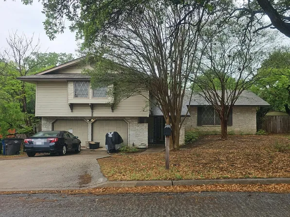 1011 Fabulous Dr, San Antonio, TX 78213