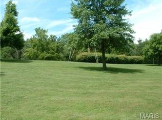 4 Four Mile Rd, Washington, MO 63090