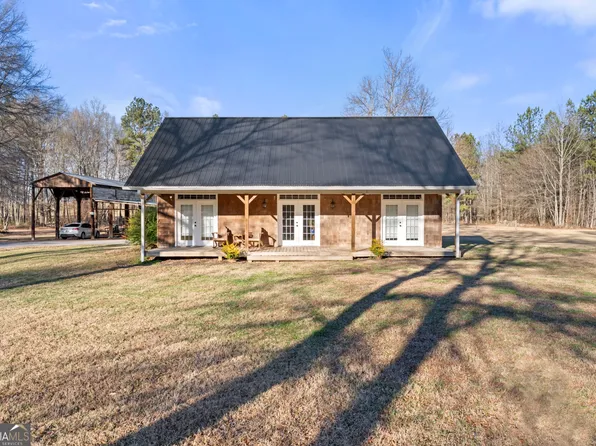 353 Morris Rd SE, Silver Creek, GA 30173
