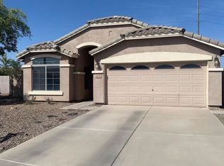3940 E Derringer Way, Gilbert, AZ 85297
