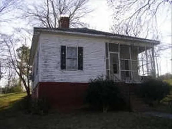 1724 Turner St, Roxboro, NC 27573