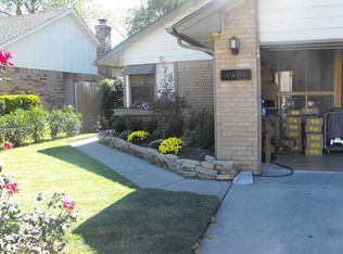 4406 Baxter Dr, Oklahoma City, OK 73120