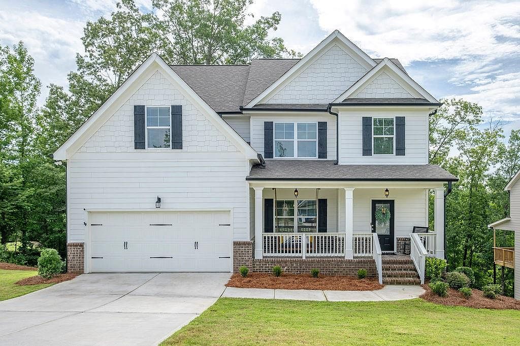 4005 Windsor Trl, Gainesville, GA 30506 Zillow