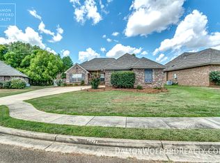 117 Millhouse Dr, Madison, MS 39110