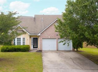 425 Fairpointe Pl, Suwanee, GA 30024