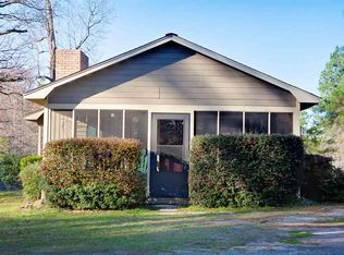 4506 Buchanan Loop Rd, Texarkana, TX 75501