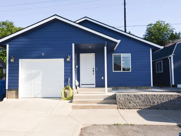 928 Trust Ln SE, Salem, OR 97306