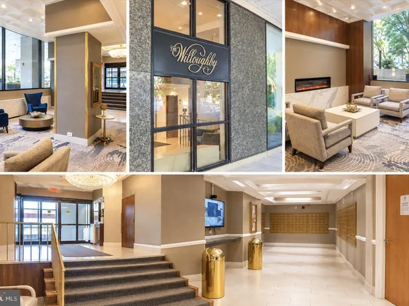 5500 Friendship Blvd APT 2424N, Chevy Chase, MD 20815