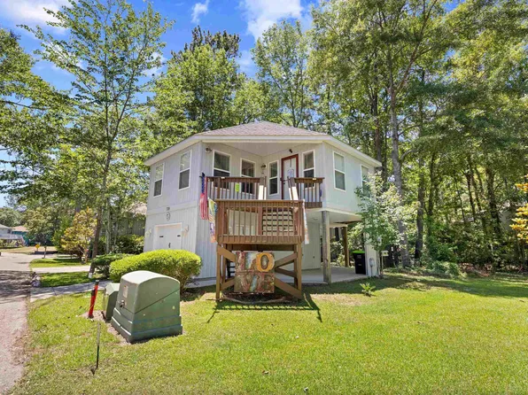 739 Tall Oaks Dr., Myrtle Beach, SC 29588