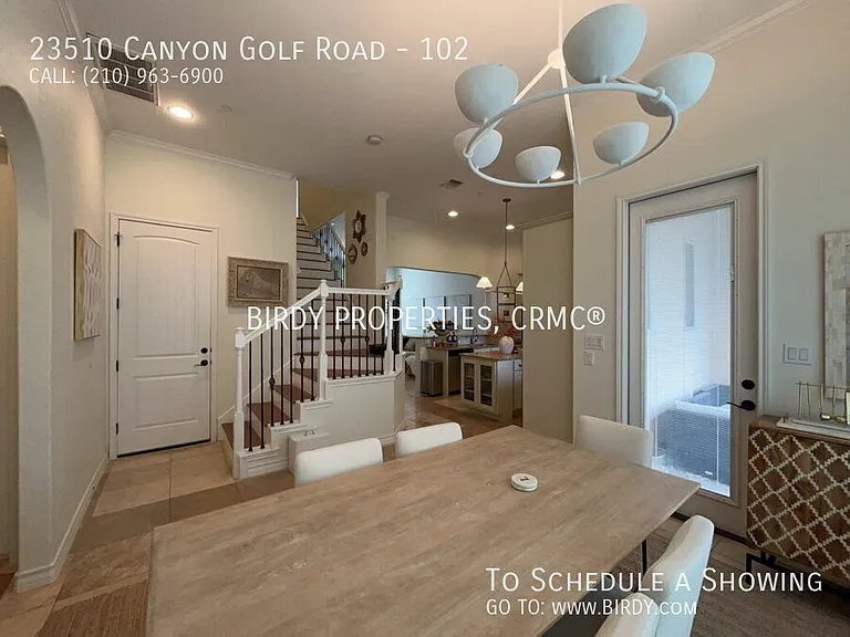 23510 Canyon Golf Rd #102 — Photo 12