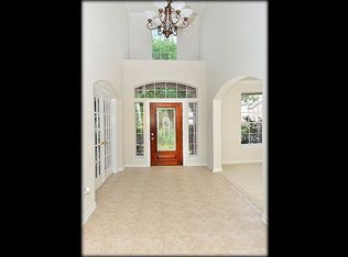 18 New Dawn Pl, Conroe, TX 77385