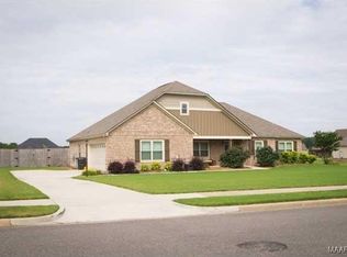 695 Bon Terre Blvd, Pike Road, AL 36064