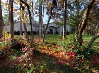 5198 W Buckskin Dr, Beverly Hills, FL 34465