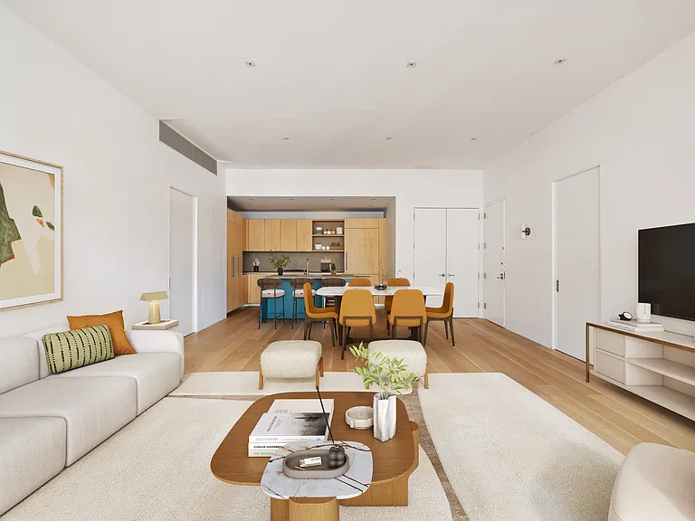 139 Wooster St #5B — Photo 3