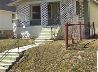 4202 Bellefontaine Ave, Kansas City, MO 64130