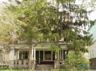 2344 Glenwood Ave, Toledo, OH 43620