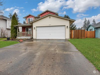 16207 Palouse Avenue SE, Yelm, WA, 98597