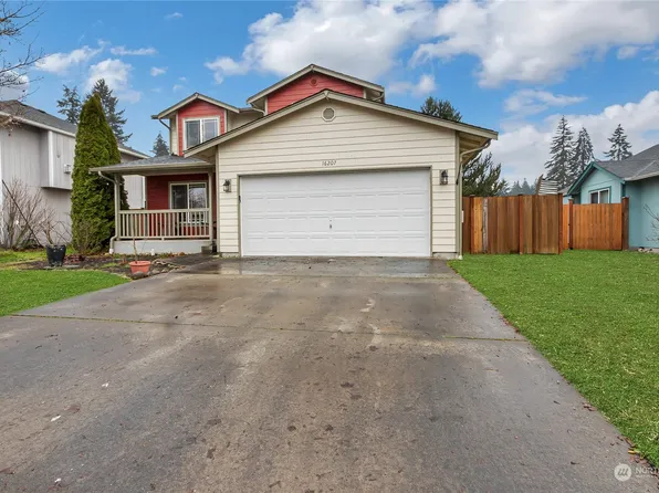 16207 Palouse Avenue SE, Yelm, WA 98597