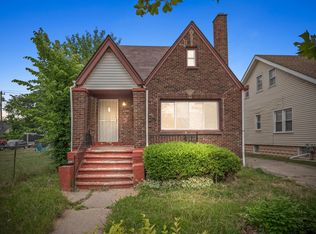 11326 Ward St, Detroit, MI 48227