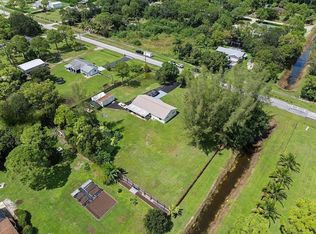 14754 Citrus Grove Blvd, Loxahatchee, FL 33470