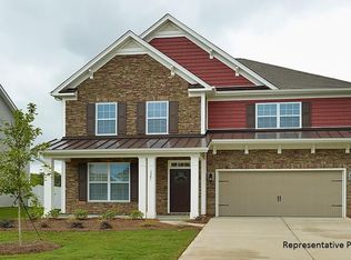 1200 Jack Pine Rd LOT 94, Lake Wylie, SC 29710