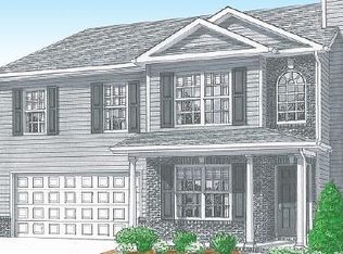 508 Trainmaster Dr, Maryville, TN 37804