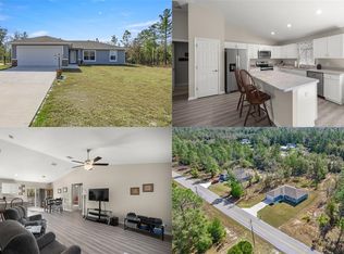 22242 SW Marine Blvd, Dunnellon, FL 34431