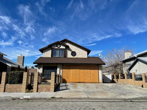 639 E Jackman St, Lancaster, CA 93535