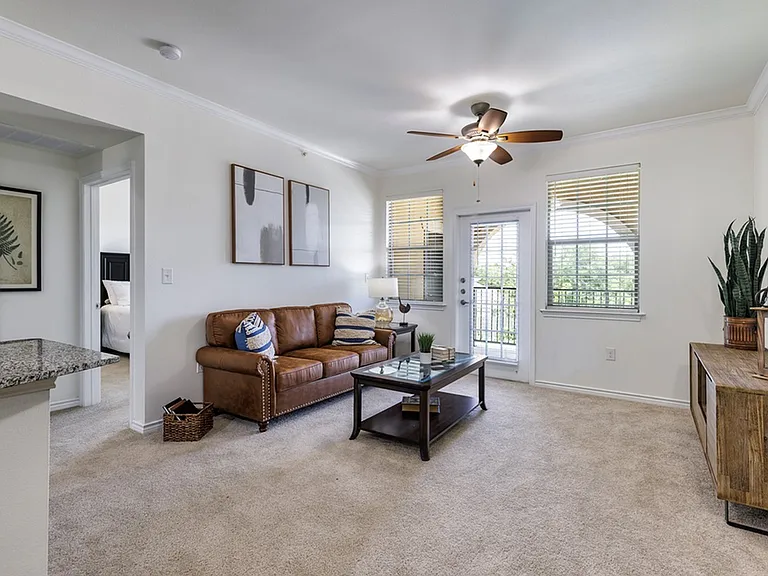 Aviva Fort Worth - 55+ Active Adult Apartment Homes — Photo 7