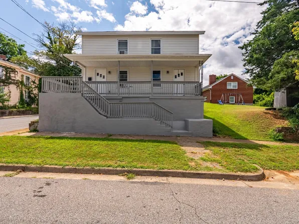1321 Taylor St, Lynchburg, VA 24504