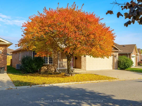 3935 Durban Ln, Lincoln, ON L0R 2C0