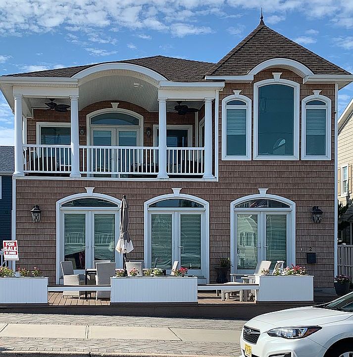 2 Reese Ave, Lavallette, NJ 08735 Zillow