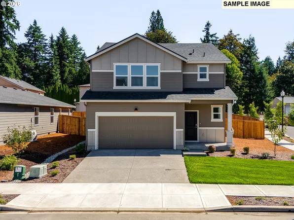 1606 NE 120th Ct, Vancouver, WA 98682
