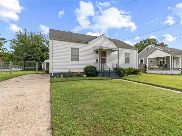 342 Darby Ave, Hampton, VA 23663